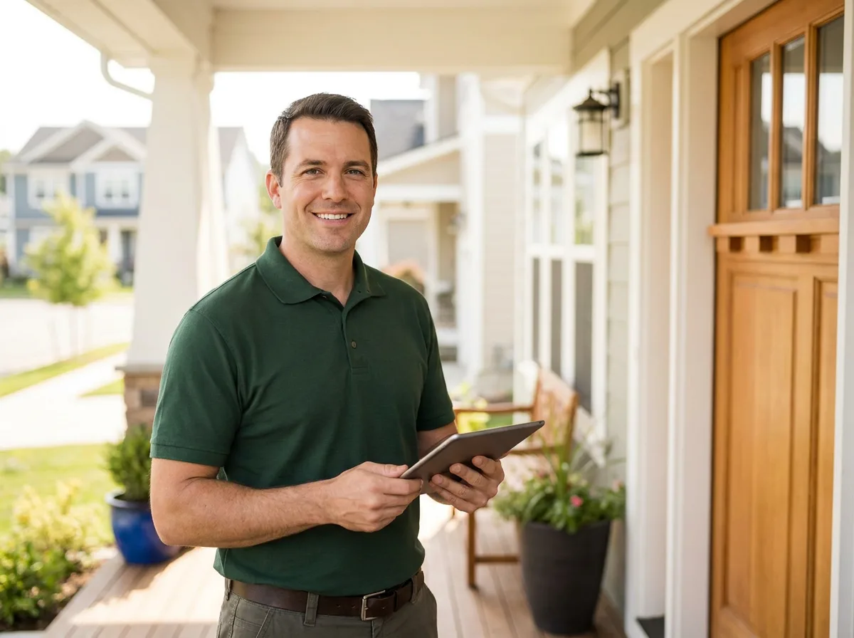 Pest control FAQs for Trumbull, NE